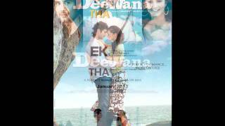 Zohra Jabeen Full Song from Ek Deewana Tha [upl. by Dieball582]