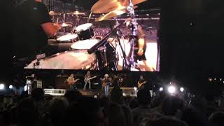 Kenny Chesney  “Living in Fast Forward”  Faster Horses 2018 [upl. by Meece838]