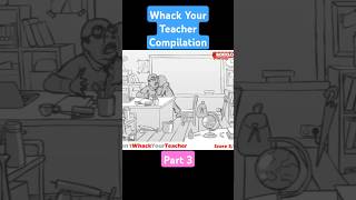 Whack Your Boss Compilation Part 3 [upl. by Ihcalam]