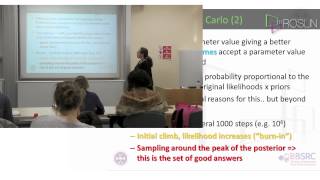 4 Phylogenetics amp Phylogeographylecturepart 4 [upl. by Kristoffer]