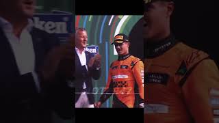 Lando Norris edit ✨🔥 f1 f1meme f1edit f1shorts landonorris mclarenf1 [upl. by Uchish669]