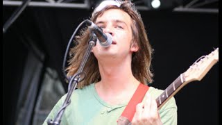 Tame Impala  Live at Green Fest 2009 [upl. by Esmond]