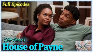 ᕼouse of Payne NEW Episodes 2024 Season 13 Episodes 12 Breakup To Makeup [upl. by Naujik259]