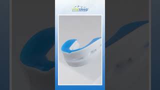 How to Stop Snoring  Vital Sleep AntiSnoring Device [upl. by Macegan705]