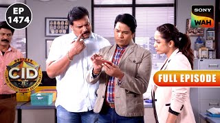 CID कैसे उठाएगी Chitchat App और Mysterious Woman की Identity से पर्दा CID सीआईडी 5 Aug 2024 [upl. by Llebyram]