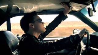 Jesse McCartney  How Do You Sleep ft Ludacris Official Video [upl. by Kerek]