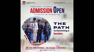 🌟 Unlock the Path to Leadership at Pathways British School 🌟 [upl. by Deonne]