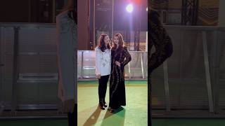 Aaradhya Bachchan with Aishwarya Rai Bachchan looks stunning at IIFA Awards 2024 [upl. by Enelrad]