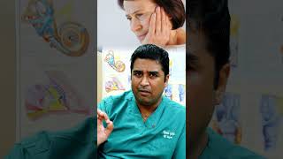 Dangerous Ear Infection Malignant Otitis Externa Explained  Dr Vignesh tShort 5 [upl. by Genie91]