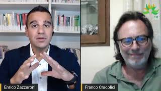 Cancro e Terapie Integrate  Dr Franco Cracolici [upl. by Wolfy839]