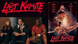 The Last Kumite  Filmbesprechung [upl. by Timrek983]