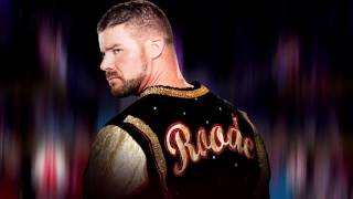 WWEBobby Roode NXT theme official instrumental quotGlorious Dominationquot [upl. by Alderson86]