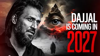 Dajjal is Out in 2027  Sahil Adeem [upl. by Ailero966]