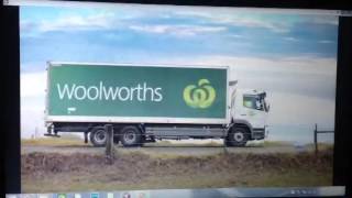 Woolworths 2014 Ad [upl. by Seow151]