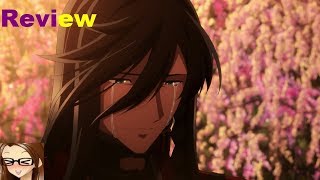 KatsugekiTouken Ranbu Episode 10 Review quotOverflowing Feelingsquot [upl. by Amato]