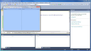 WPF Docking Windows  MDI Interfaces [upl. by Nalyak306]