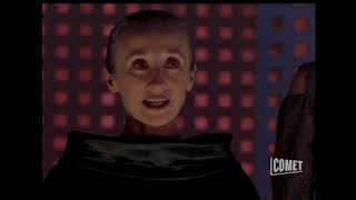 Stargate SG1  ONeill Steals From The Tollan Season 3 Ep 18 [upl. by Inaliak]