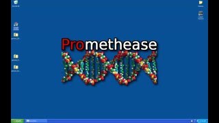 promethease2016 [upl. by Notloc169]