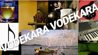 Vodekara Vodekara Latest Trending Konkani Love Songs 2018  Cover by Figo Rodrigues [upl. by Heilman]