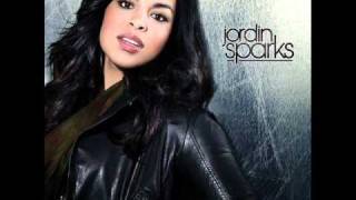 Jordin Sparks No Air  kizomba [upl. by Dnalhsa]