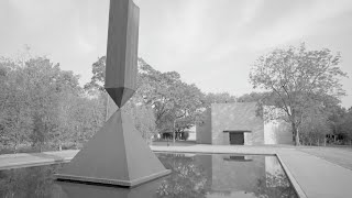 Morton Feldman  Rothko Chapel [upl. by Edyak]