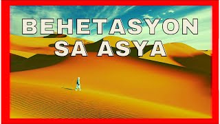 Behetasyon sa Asya  Araling Panlipunan 7  Kasaysayan sa Asya [upl. by Gilbertina]