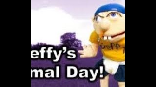 Jeffys normal day whole video found [upl. by Jedediah]