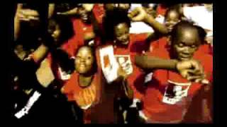 A FRELIMO É QUE FEZ CLIP CAMPANHA FRELIMO [upl. by Holly-Anne829]