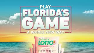 Florida LOTTO HowTo [upl. by Suaeddaht]