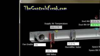 PID Loop Tuning Explained  Part 1  Proportional Only [upl. by Alpers]