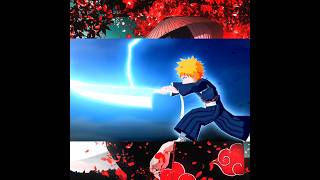 İchigo Bankai  tensa zangetsu  bleach brave souls [upl. by Arsi]