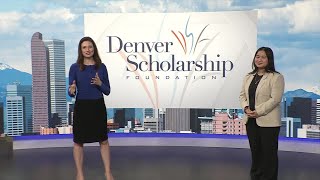 Denver Scholarship Foundation Homecoming Gala 2024 [upl. by Eidoow]