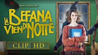 La Befana vien di notte  Clip dal film  quotIl Matrimonioquot [upl. by Nylacaj877]