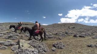 Harar amp The Bale Mountains Ethiopia [upl. by Ellednahs]