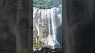 youtubeshorts airterjun tumpaksewu mytrip malang indonesia adventure wisatamalang live [upl. by Alduino]