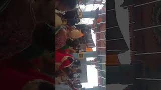 Thirupura sundari Muppudathi Amman Kovil Thiruvilafestival shortsfeedKASATA Vlogs [upl. by Cliff87]