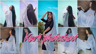 photoshoot idea for girls in kurti [upl. by Alec]