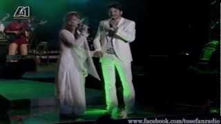 TOSE PROESKI amp BILJA KRSTIC  PUCE PUSKA SKOPJE 2006 [upl. by Nebur]