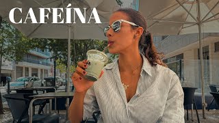 Mitos e verdades sobre a cafeína [upl. by Talanta]