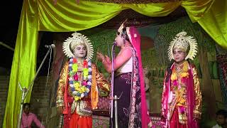 Shri Janki Ramleela ka program Nagla aliya [upl. by Sydalg308]