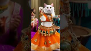 قطة كيوت 8  Cute Cat  cute cat funny  عالم الأنميشن alamanimation1 [upl. by Onilecram]