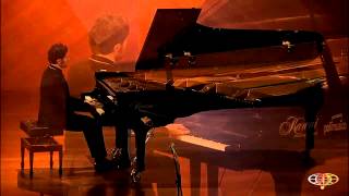 Eduardo Fernandez  Brahms Intermezzo 118 no 2 [upl. by Brit]