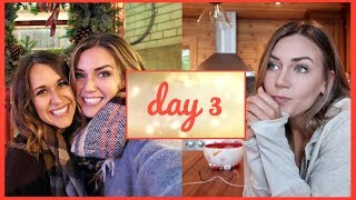 VLOGMAS  My Sister amp Life Advice [upl. by Georgette]