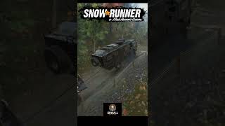 SNOWRUNNERNew Z2 MAX KAT 4×4 [upl. by Ferino]