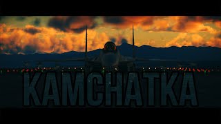 KAMCHATKA 4K trailer [upl. by Stanley968]