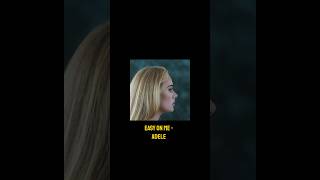 Easy On Me Karaoke  Adele Karaoke Version [upl. by Bubb510]