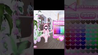 How to do Axolotl in DTI Creative’s Dreestoimpress [upl. by Donni23]