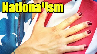 Nationalism Explained in 10 Minutes [upl. by Richer]