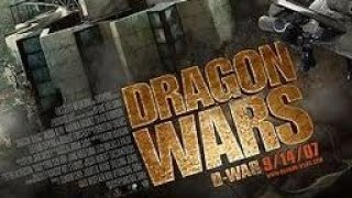 Dragon Wars  DWars 2007 Movie ReviewEPIC RANT [upl. by Eleanora]