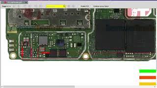 oppo F17 network solution Borneo schematic and hardware solution [upl. by Mariann]